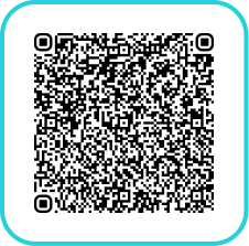 qr-code to access the clickable prototype created in Figma. Also, accessible through url: https://tinyurl.com/Amazonpodcastpicks. 